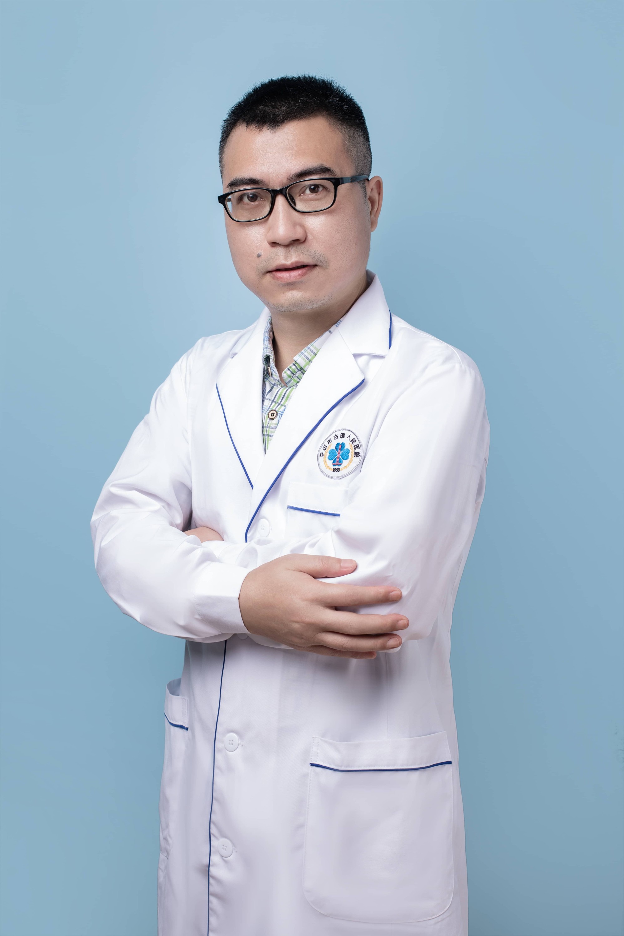 陳添華